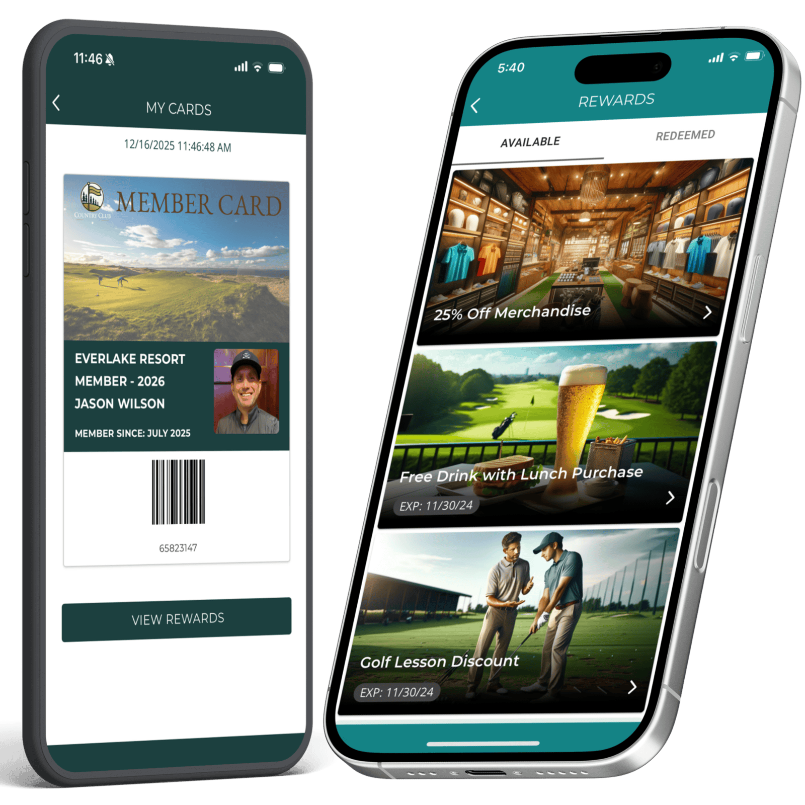 Mobile App Communication Messages