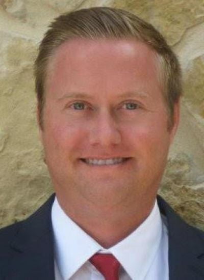 Colin Gooch, Director of BOOST Marketing, Gallus Golf