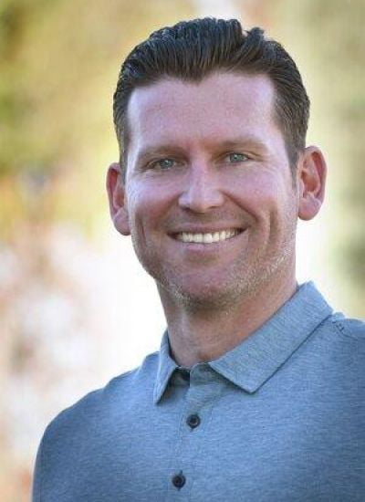 James Walsh, Director of Sales, Gallus Golf