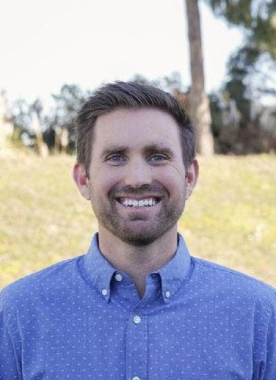 Jason Wilson, CEO, Gallus Golf