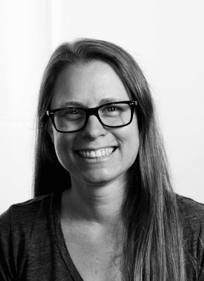 Jessica Lewis, Head of Product Design & Development, Gallus Golf