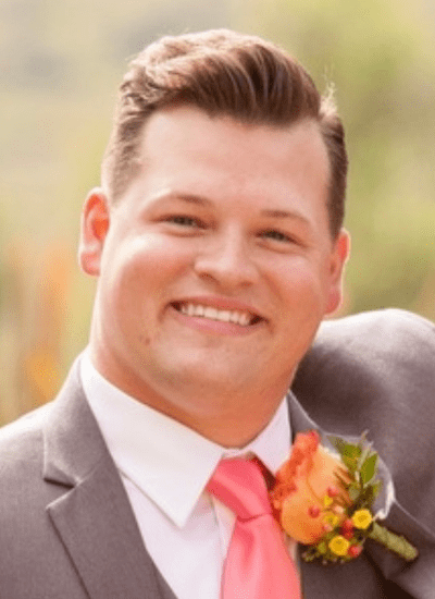 Ryan Ruma, Customer Success, Gallus Golf