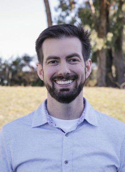 Zach Wilson, CTO, Gallus Golf