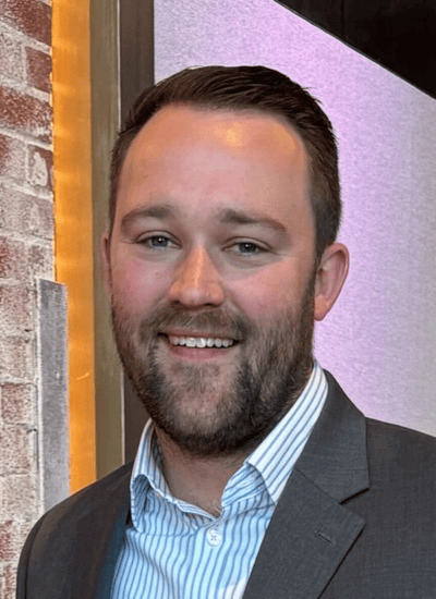 Jake Flynn, Account Executive