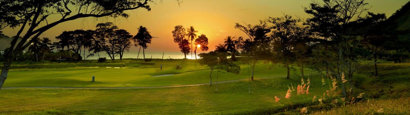 La Iguana Golf Course