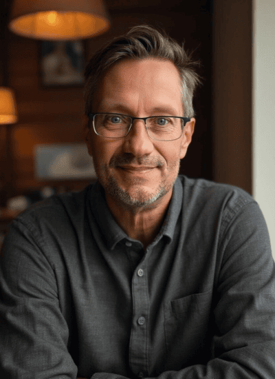 Rob Hoffman, CGO, Gallus Golf