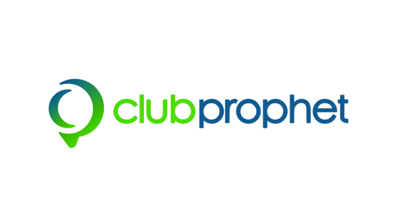 Mobile check-in integration with Club Prophet